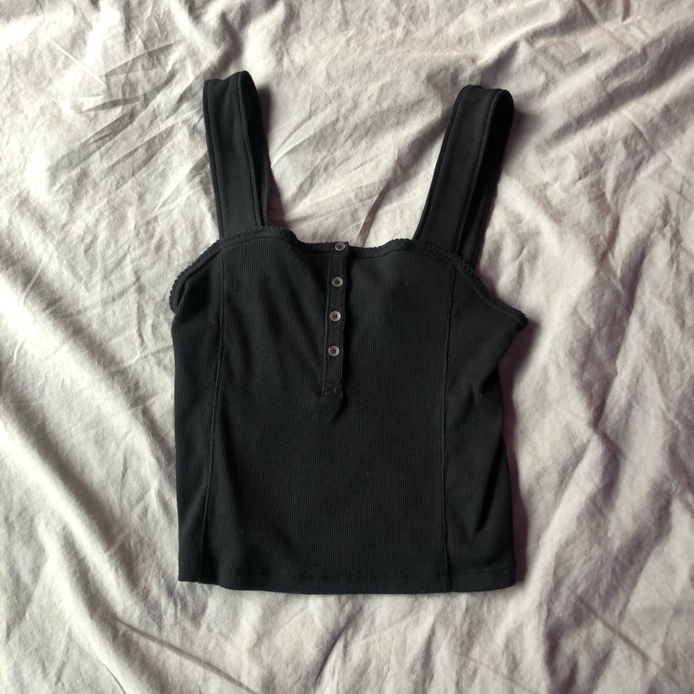 Abercrombie & Fitch Tank Top